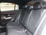 MERCEDES BENZ E-Class sedan