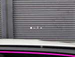 MERCEDES BENZ E-Class sedan