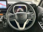 Spacia custom