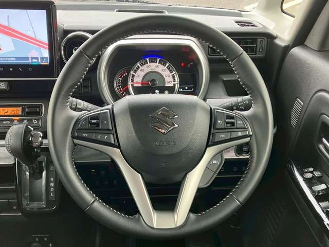 Spacia custom