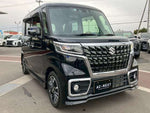 Spacia custom