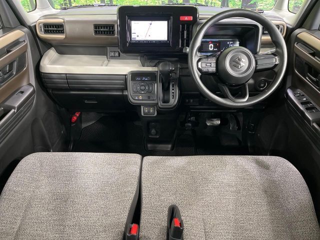 Spacia 4WD