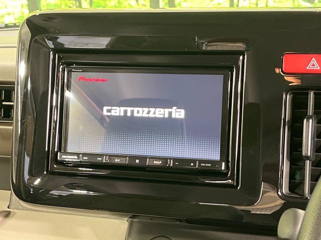 Spacia 4WD