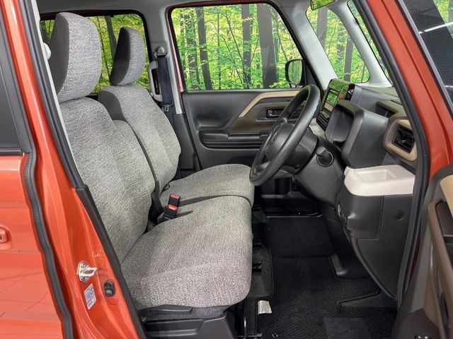 Spacia 4WD