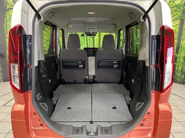Spacia 4WD