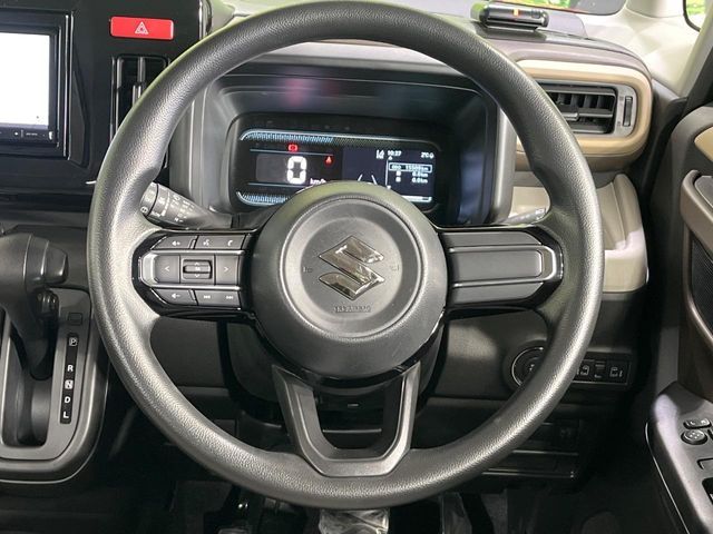 Spacia 4WD