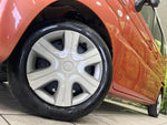 Spacia 4WD
