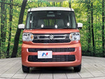 Spacia 4WD