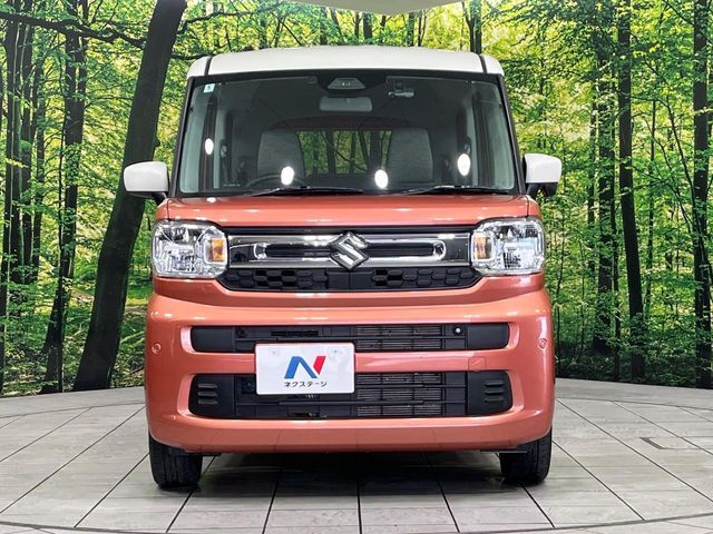 Spacia 4WD