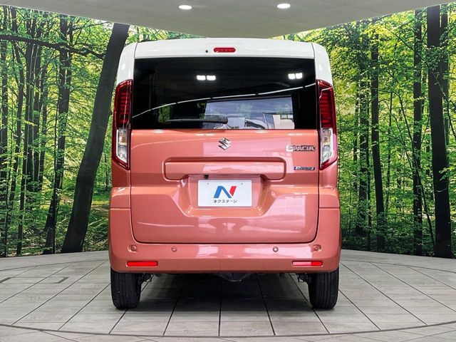 Spacia 4WD