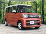 Spacia 4WD