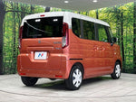 Spacia 4WD