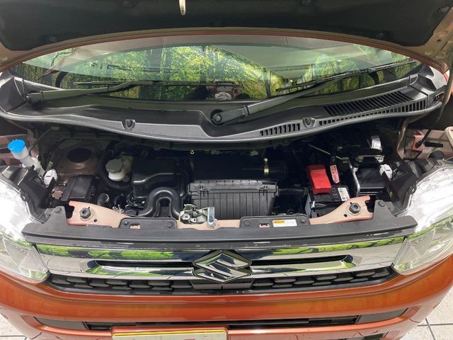Spacia 4WD