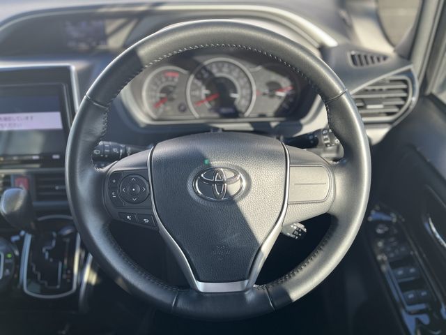 VOXY