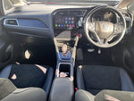 SHUTTLE HYBRID