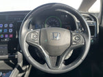 SHUTTLE HYBRID