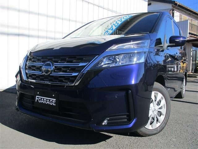 SERENA  S-HYBRID