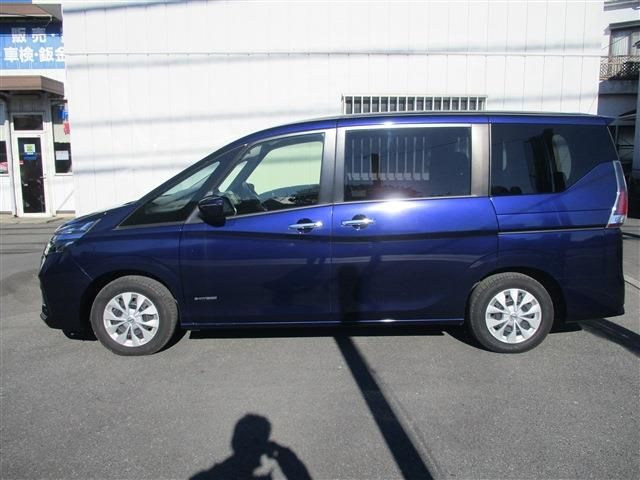 SERENA S-HYBRID