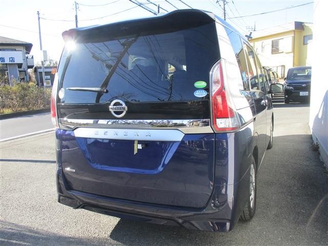 SERENA S-HYBRID