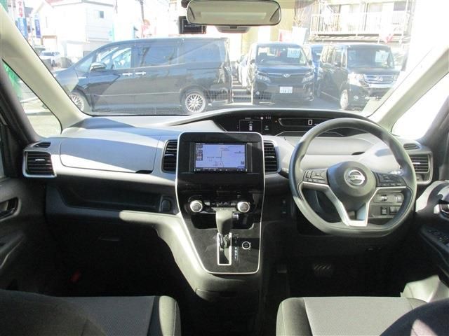 SERENA S-HYBRID