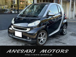 SMART FORTWO coupe