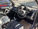 SMART FORTWO coupe