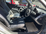 SMART FORTWO coupe