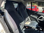 SMART FORTWO coupe