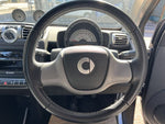 SMART FORTWO coupe