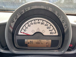 SMART FORTWO coupe