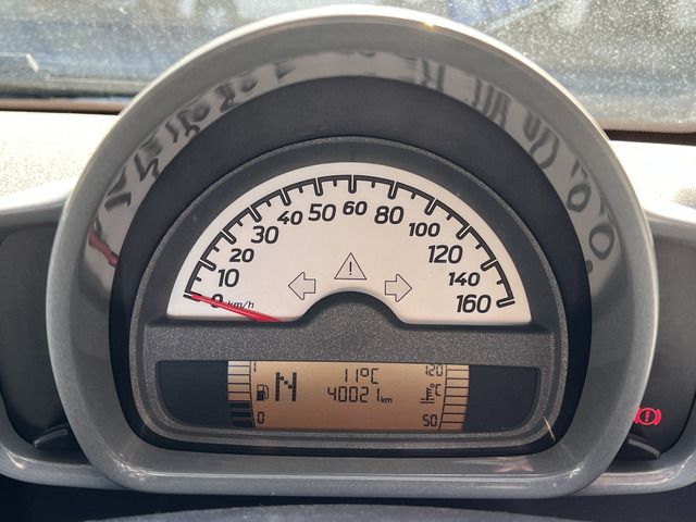 SMART FORTWO coupe