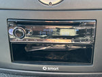 SMART FORTWO coupe