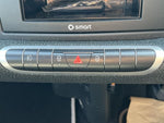 SMART FORTWO coupe