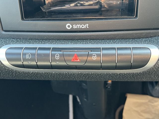 SMART FORTWO coupe