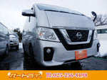 NV350 CARAVAN 4WD