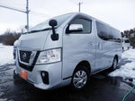 NV350 CARAVAN 4WD