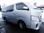 NV350 CARAVAN 4WD
