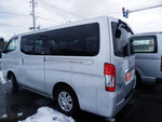 NV350 CARAVAN 4WD