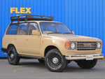 LANDCRUISER van