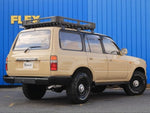 LANDCRUISER van