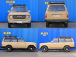 LANDCRUISER van