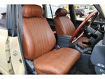 LANDCRUISER van