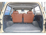 LANDCRUISER van