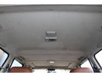 LANDCRUISER van