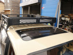 LANDCRUISER van