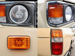 LANDCRUISER van