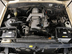 LANDCRUISER van
