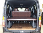 REGIUSACE van 2WD