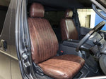 REGIUSACE van 2WD