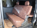 REGIUSACE van 2WD